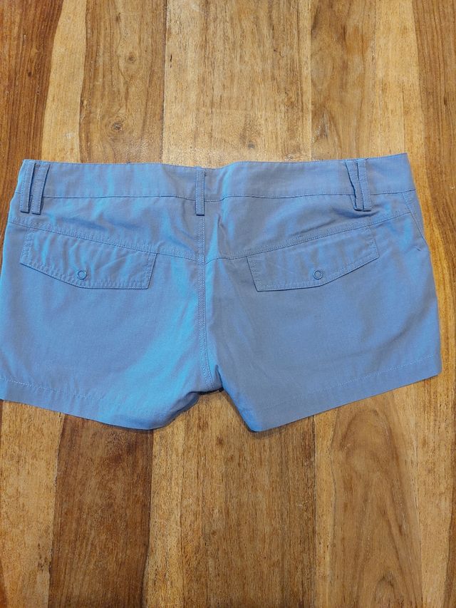 Shorts Adidas lilla donna taglia 42