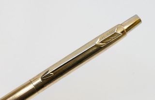 bolígrafo PARKER 180