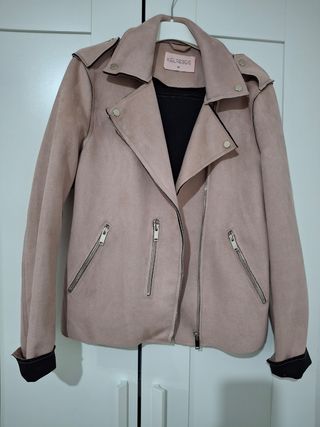 Chaqueta