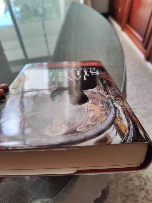 El fuego invisible: Premio Planeta 2017 (Spanis...