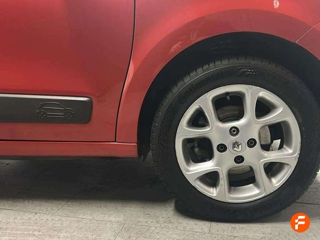 Renault Twingo Intens Plus Energy SCe 52kW (70CV)