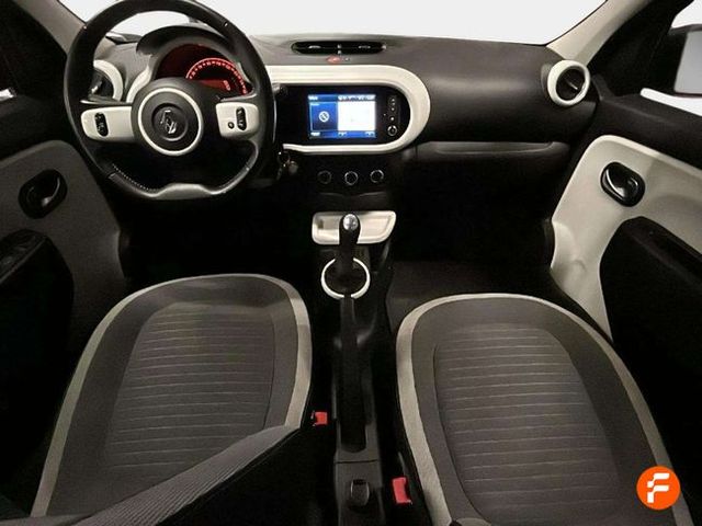 Renault Twingo Intens Plus Energy SCe 52kW (70CV)