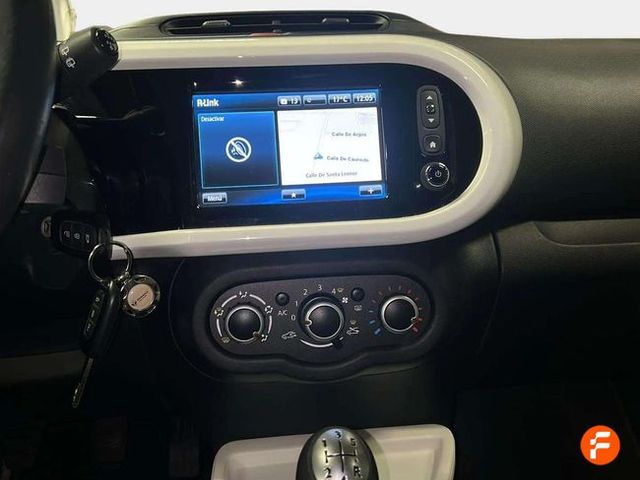Renault Twingo Intens Plus Energy SCe 52kW (70CV)