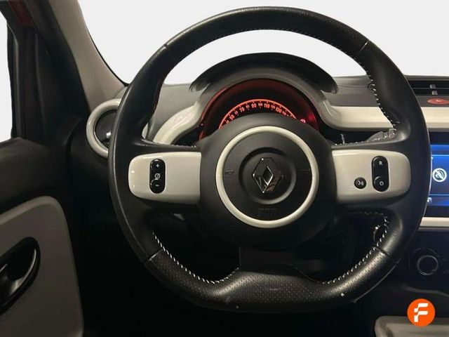 Renault Twingo Intens Plus Energy SCe 52kW (70CV)