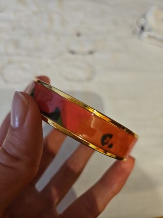 Collar Bimba y Lola multicolor