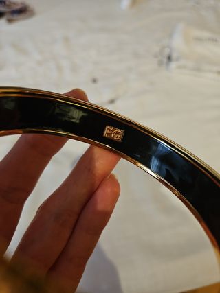 Collar Bimba y Lola multicolor