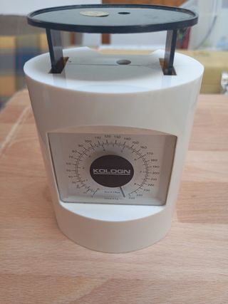 Bilance senza batteria