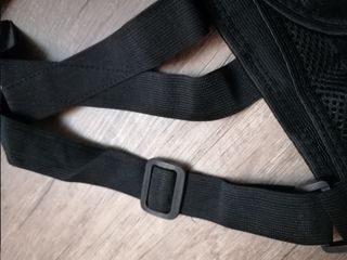 Faja Lumbar con tirantes