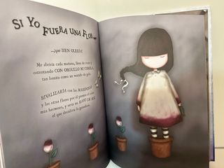 Si yo fuera... (Gorjuss) (Spanish Edition)