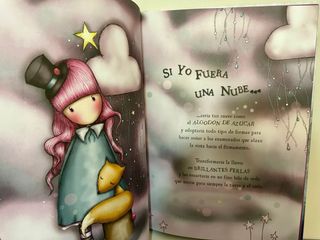 Si yo fuera... (Gorjuss) (Spanish Edition)