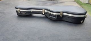 OFERTA INCREIBLE! GUITAR Paco Castillo Model 233FT