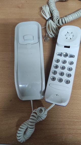 Telefonos fijos