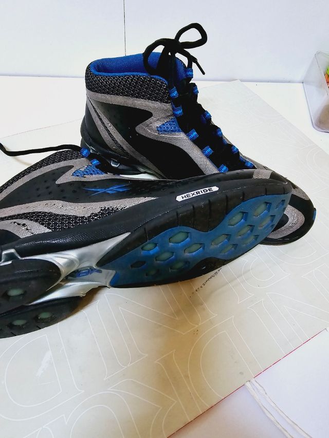 Reebok 40 - Zapatillas Deportivas