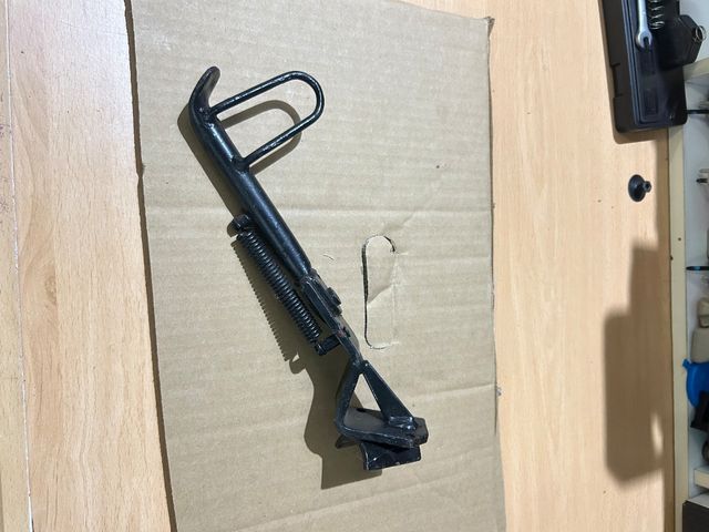 Pata lateral yamaha jog r