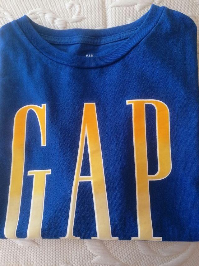 Camiseta Gap L