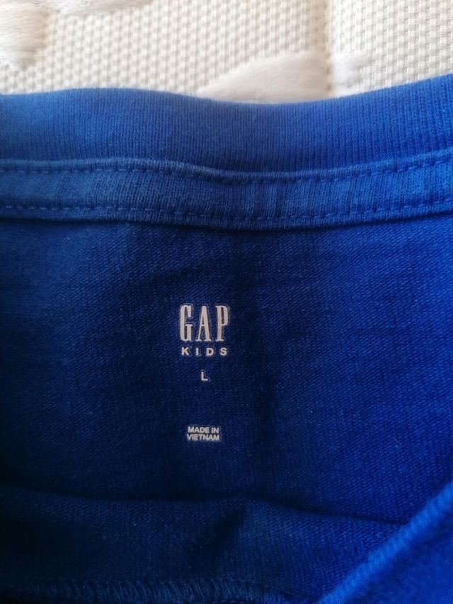 Camiseta Gap L