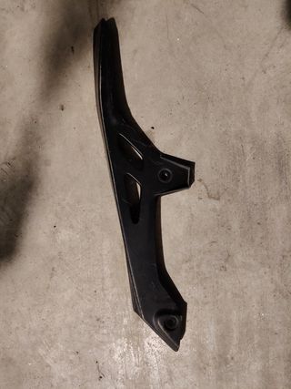 Cubre cadena Terra 125