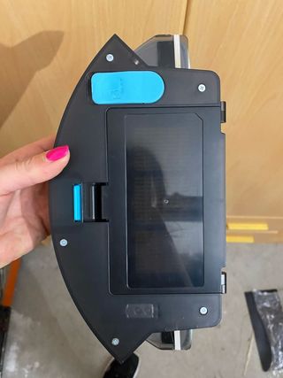 Depósito agua Conga Serie 1090/1099