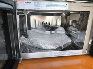 Microondas Edesa EMW-2020-Ig X