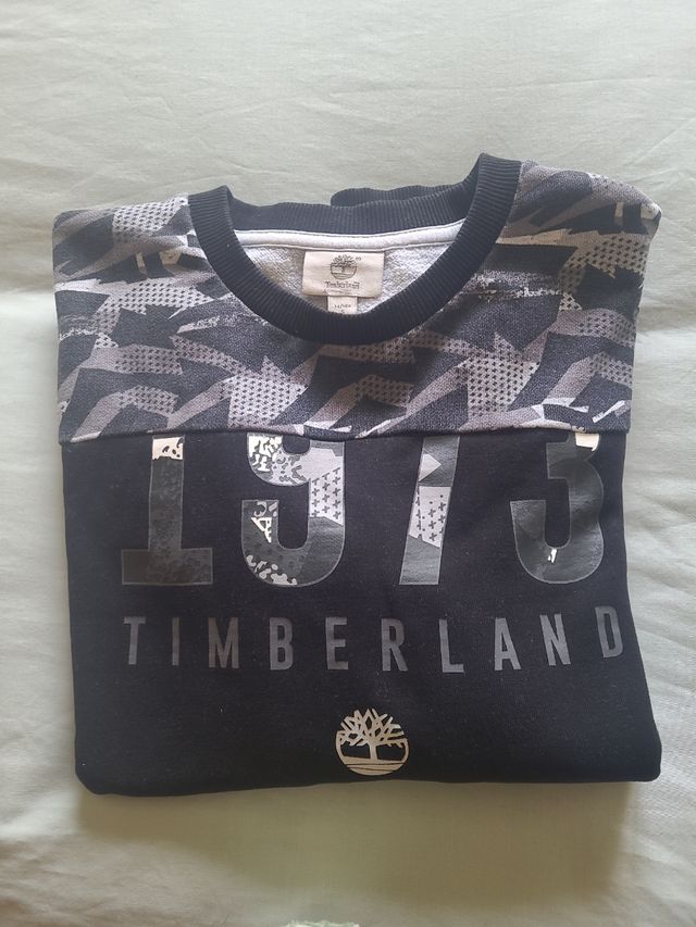 Sudadera Timberland talla S