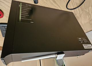 ORDENADOR SOBREMESA ACER-ASPIRE XC-703 WIN 10 1TB