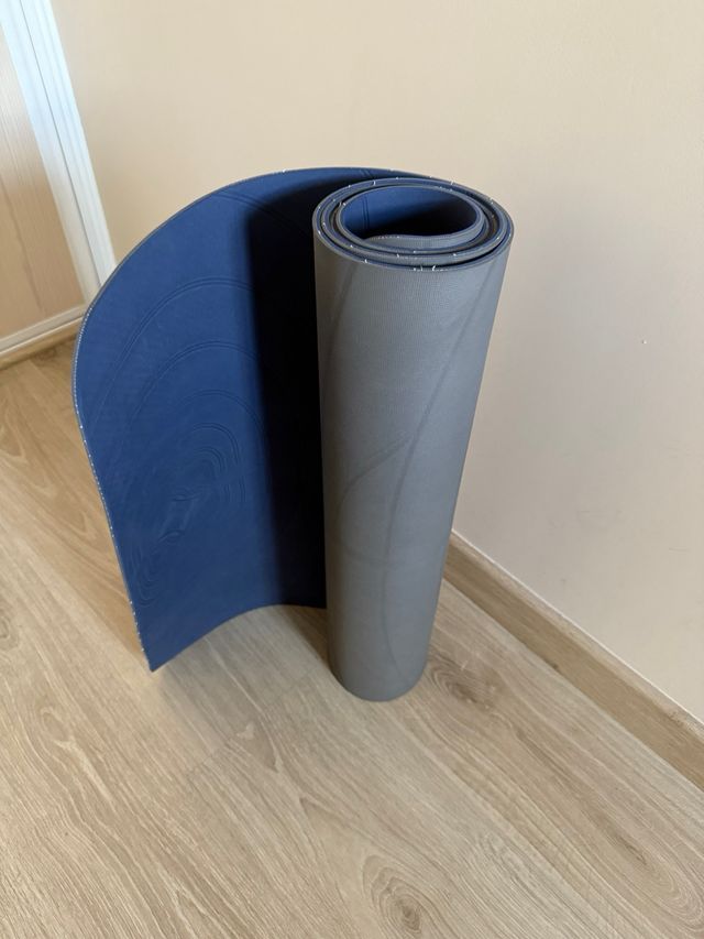 Esterilla Yoga Decathlon