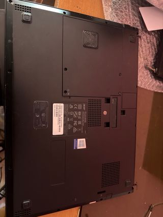 Acer TravelMate P648 G2 MG - Piezas