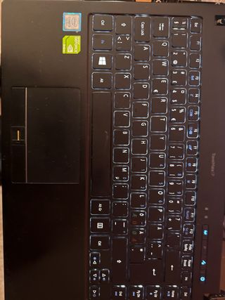 Acer TravelMate P648 G2 MG - Piezas