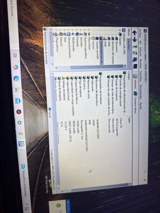Acer TravelMate P648 G2 MG - Piezas