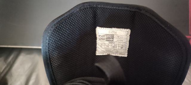 Tabla Snow RIDE con Funda y Botas. Negociable.