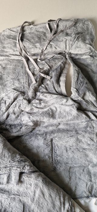 Saco de invierno para silla de paseo