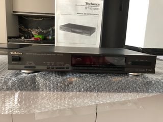 sintetizador Technics