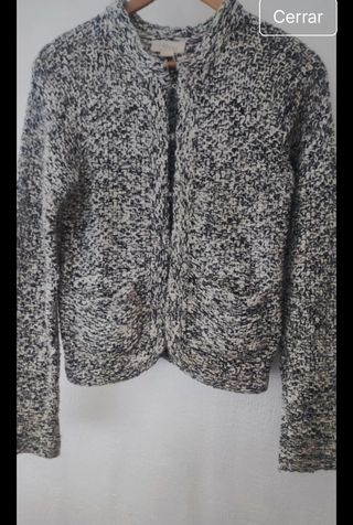 Blazers mujer - rayas, tweed