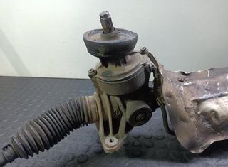 Cremallera skoda 176602 7805501268 octavia berlina