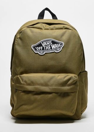 Mochila VANS Classic A ESTRENAR