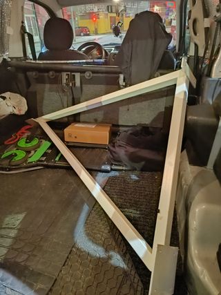 Portes y Mudanzas Pequeñas