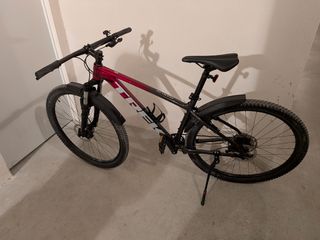 Trek Marlin 6 - Bicicleta montaña