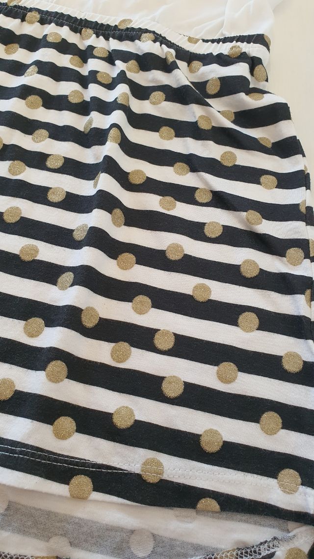 Vestido niña, marca OVS, talla 8-9