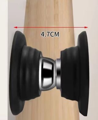 Ferma porta magnetico