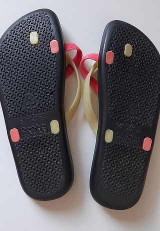 Infradito Ipanema ragazza numero 33/34