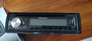 Autoradio Pioneer mod. DEH-X3700UI