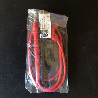 Puntali tester - 2pz