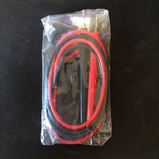 Puntali tester - 2pz