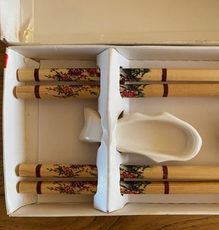Bacchette per Suhi Sushiko NUOVE
