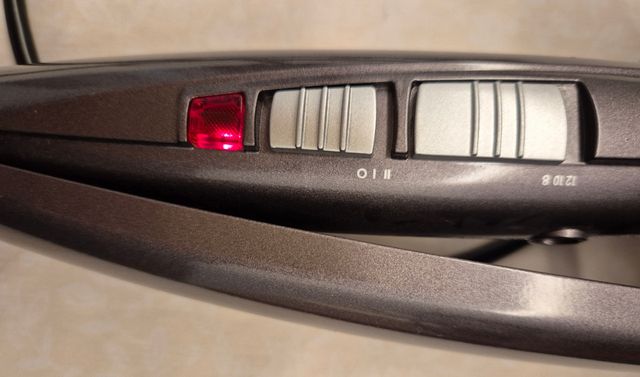 Babyliss Curl Secret