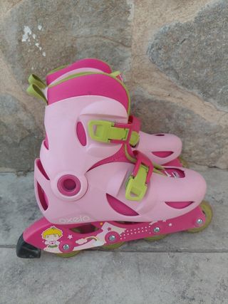 Patines en linea