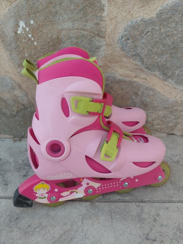 Patines en linea