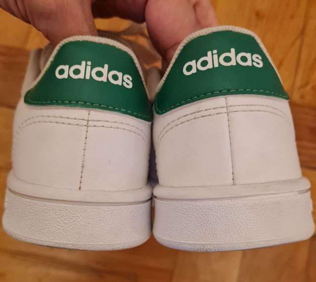 Zapatillas Adidas niño talla 29
