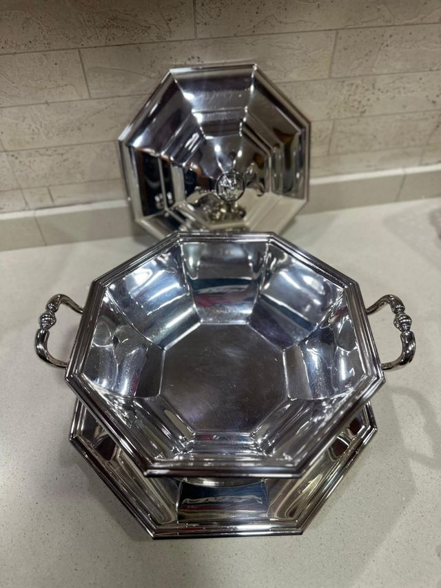 Fleuron France Sopera