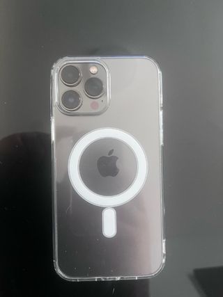 iPhone 13 Pro Max 256gb - Como nuevo